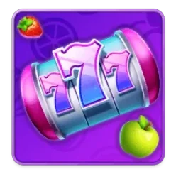 Buah
777