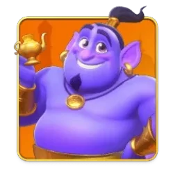 Crazy
Genie