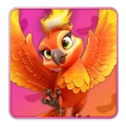 Phoenix
Legend