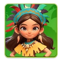 Treasures
Of Aztec