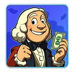 Cash
Mania