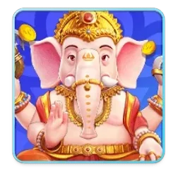 Ganesha
Fortune