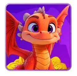 Dragon
Hatch