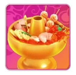 Hot Pot