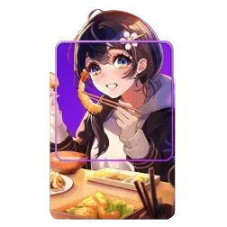 Oishi
Delights