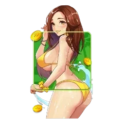Bikini Queens